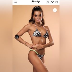 BIKINI SET -REINA OLGA